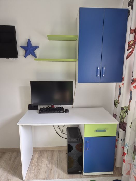 Mobila dormitor completă