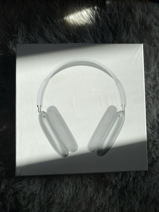 Слушалки Apple air max