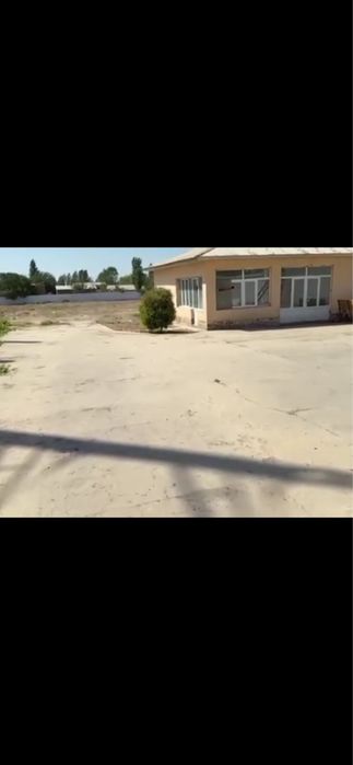 Земелный участок