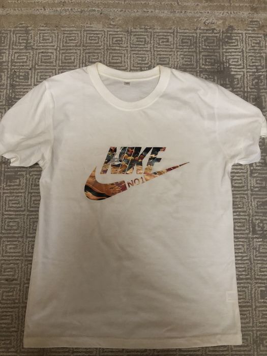 Nike покупал в китае