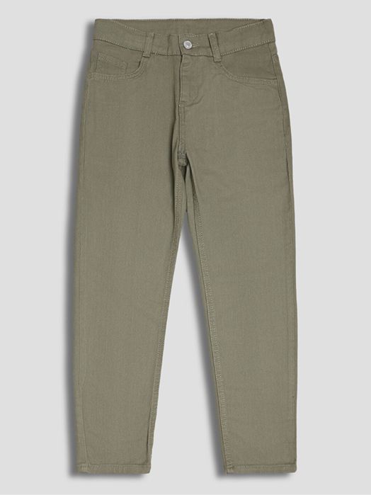 Джинсы модные на  мальчика