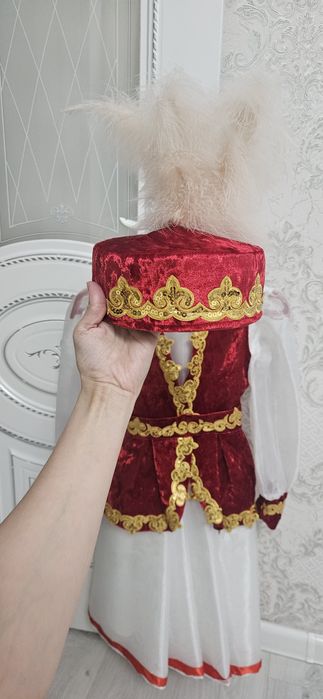 Платье Национальное