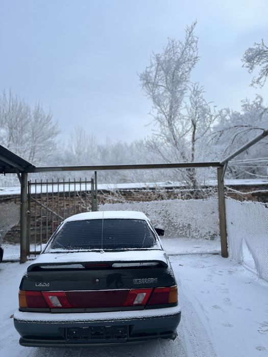 Lada Samara 2115