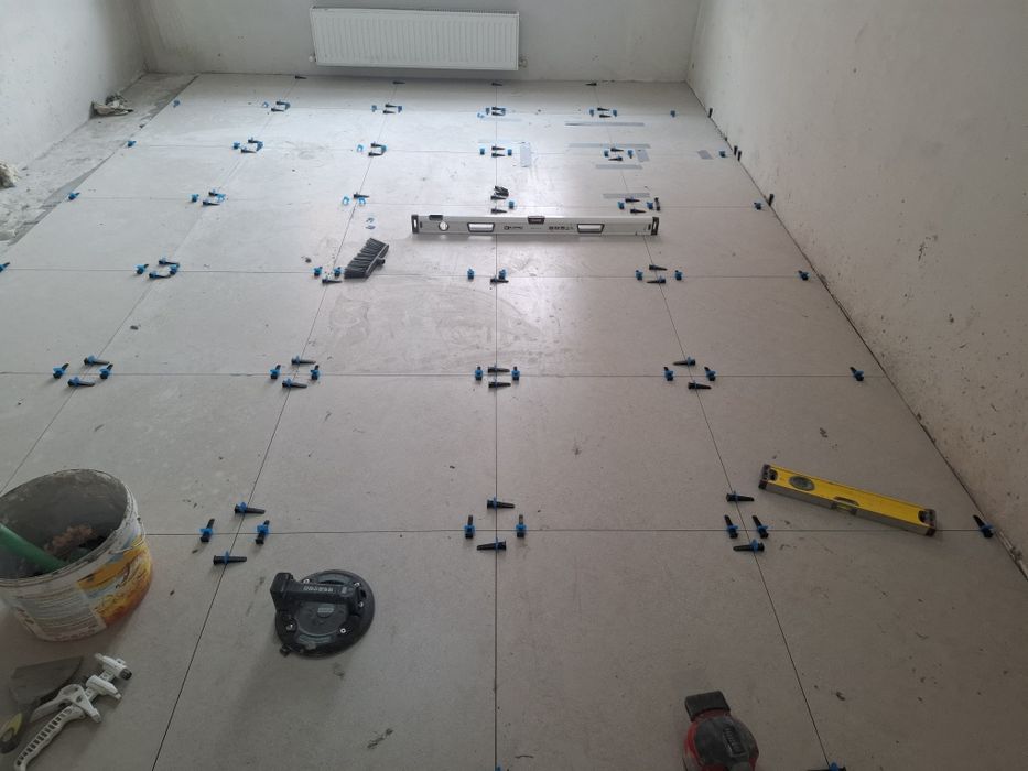 Плиточник/ Сантехник Мелкосрочный ремонт