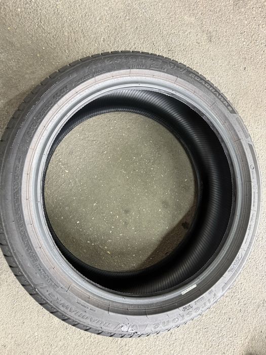 235/45 R20 FIRESTONE 100Y XL anvelope vara 2025 Skoda Kodiac