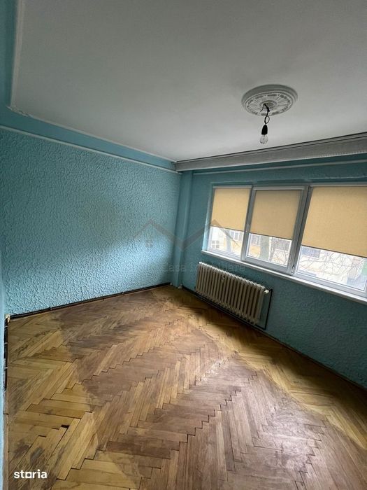 Apartament 2 Camere Semidecomandat Cantemir