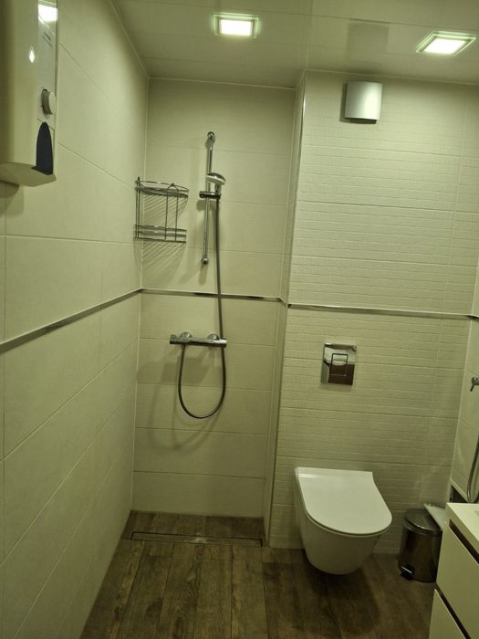 Под наем нов апартамент