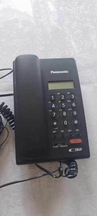 Тел аппарат 95мын