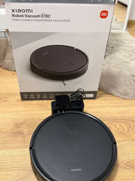 Aspirator robot cu functie mop XIAOMI E10C