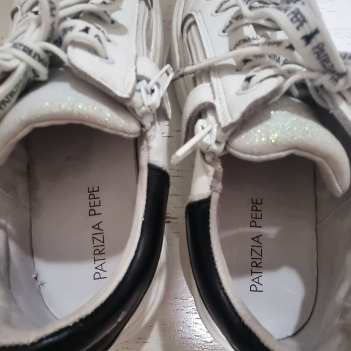 Дамски маратонки Patrizia pepe