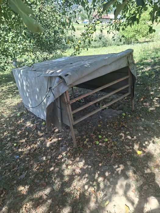 Vând Remorcă 550 kg