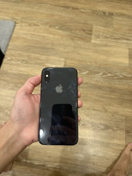 iPhone XS продажа