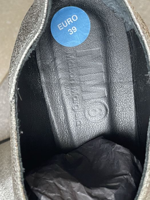 Дизайнерски обувки Maison Margiela