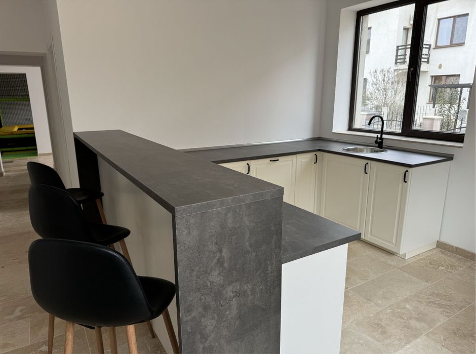 Birou privat Corbeanca! Utilitati incluse, parcare, acces rapid