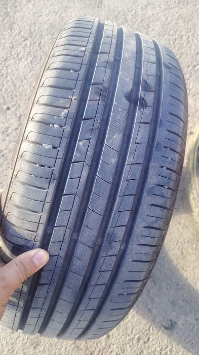 Авто шины комплект