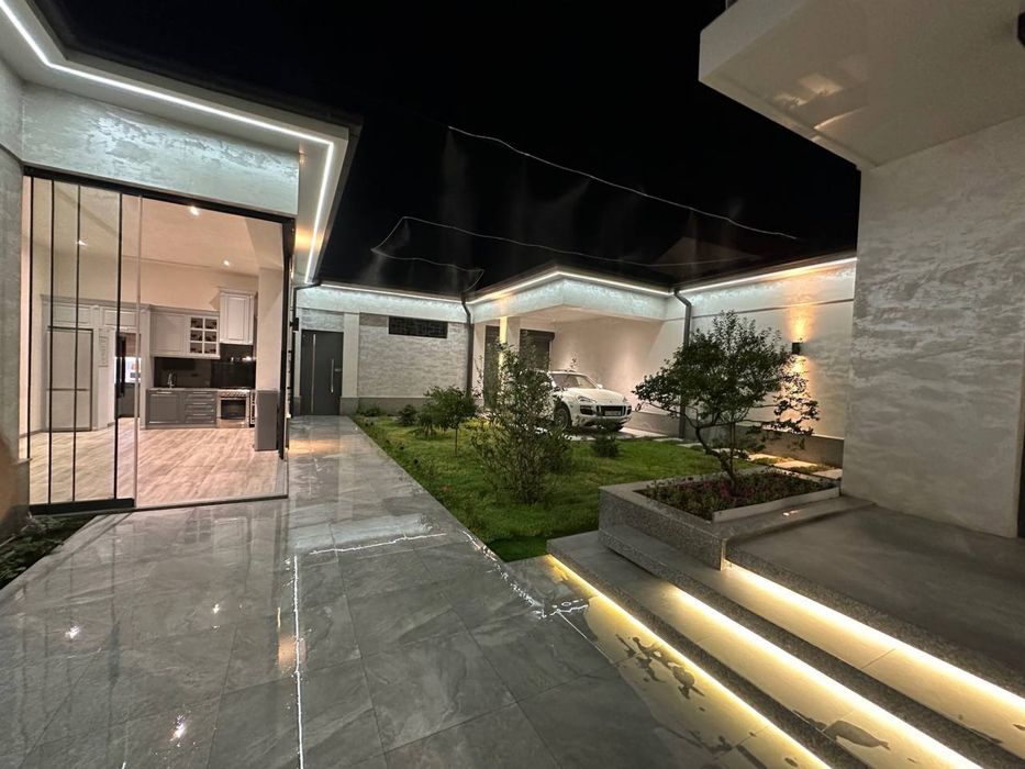 Срочно! Аренда участка на Чиланзаре