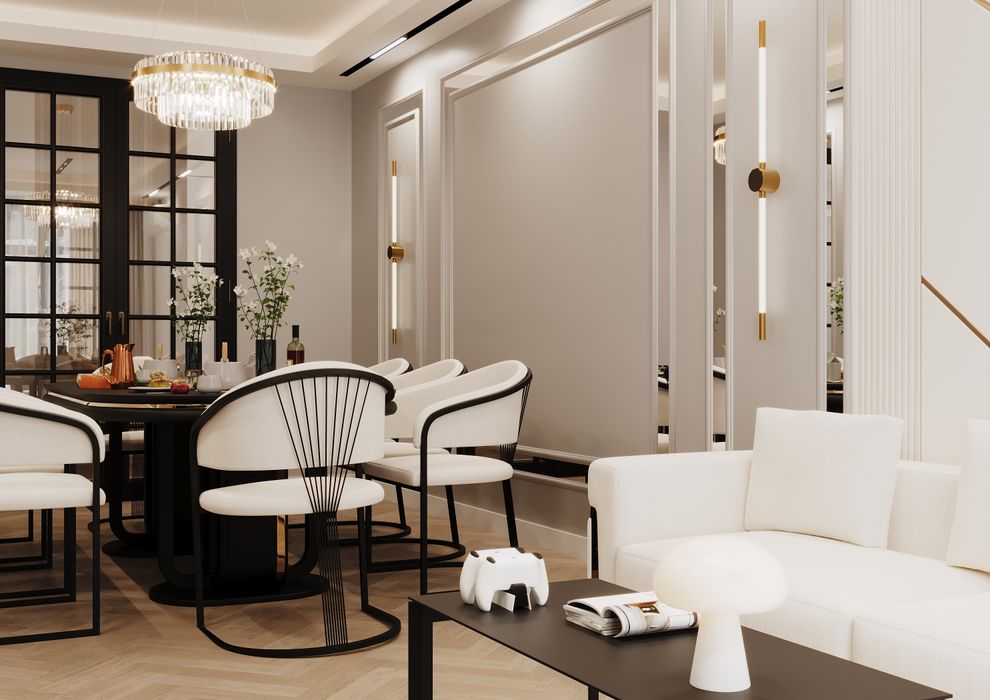 Toshkentdagi eng arzon Dizayn Interier