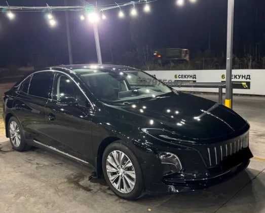 HONGQI EQM-5 500 Tlik