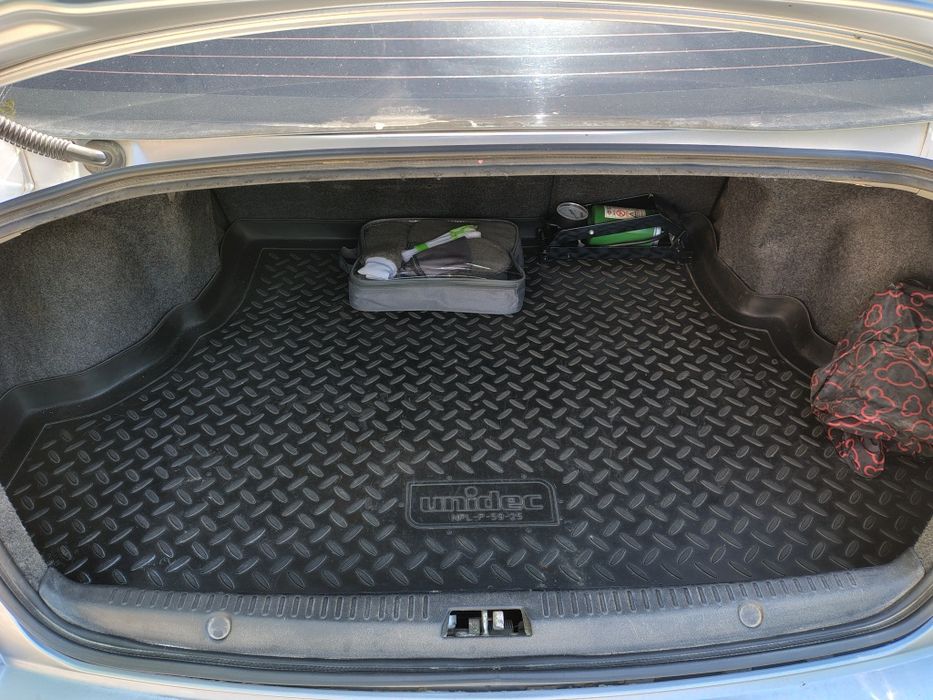 Mitsubishi Lancer 10 2013