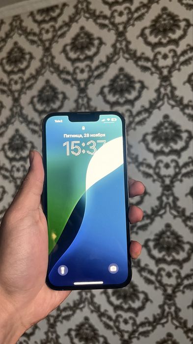 IPhone 13 Pro в хорошем состояни