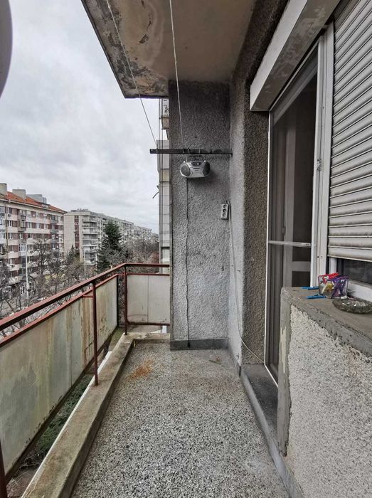 Продава се Двустаен апартамент в Русе, Широк център - 64 кв.м за 1218 €/кв.м - Снимка #13