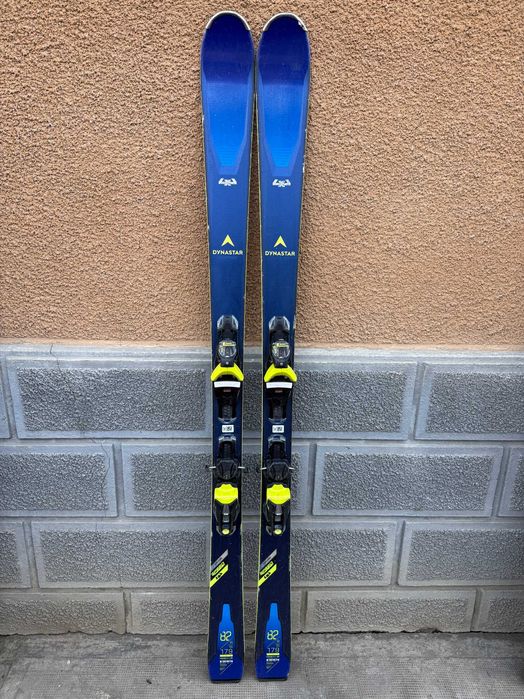 schi dynastar speed zone 4x4 82 L179cm