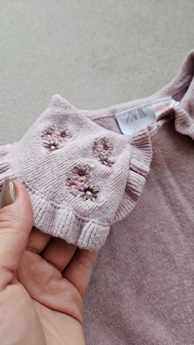 ZARA Детски полувери лот, 2-3 години