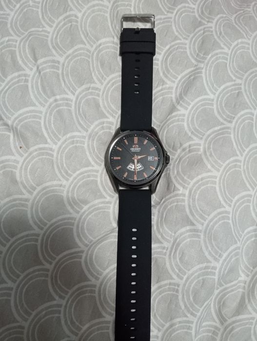 Ceas Orient Classic Automatic − specificatii produs