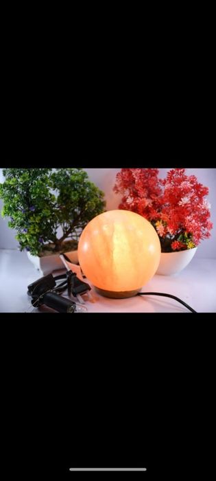 Гималайская соль