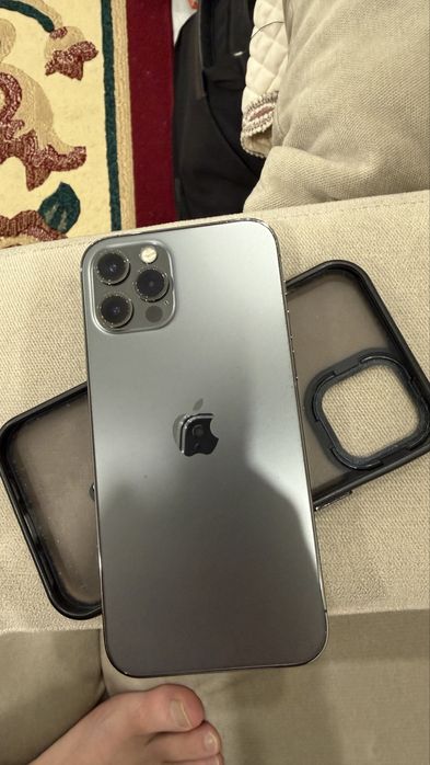 Iphone 12 pro 256 gb