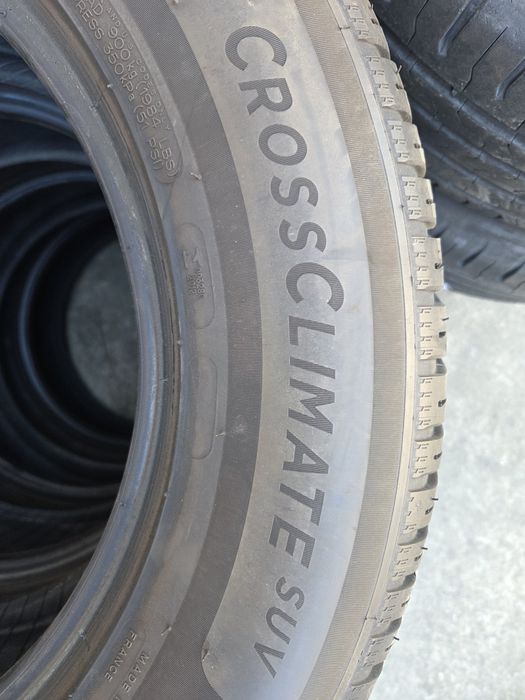 Anvelope MICHELIN 235/65/17