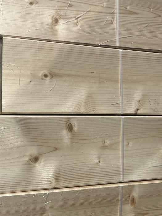 Сухи дъски, смърч