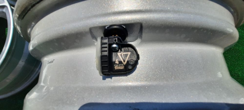 Опел,Шевролет-15цола-5/105-с датчици за налягане "BROCK "