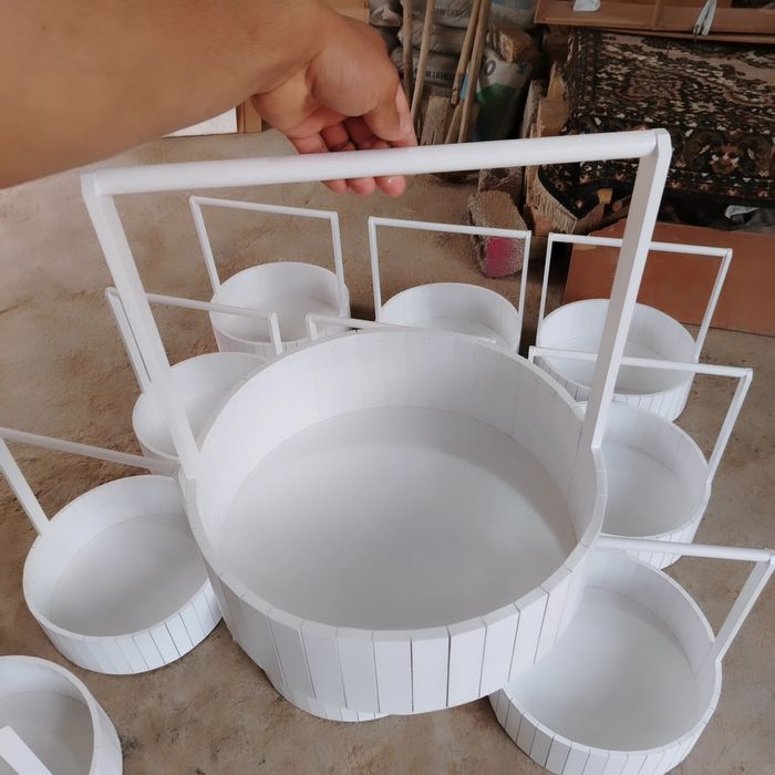 Gul savat 65 000