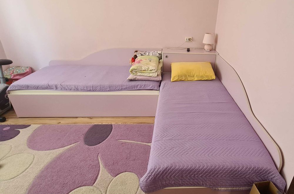 Детско обзавеждане