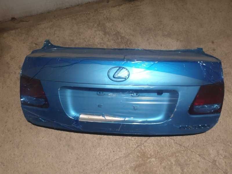 Фонарь заднего хода Lexus GS190