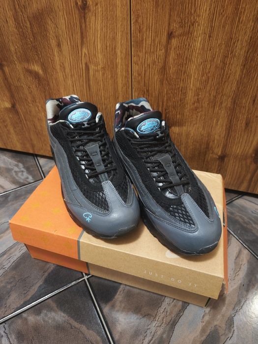Nike air max 95 x Corteiz
