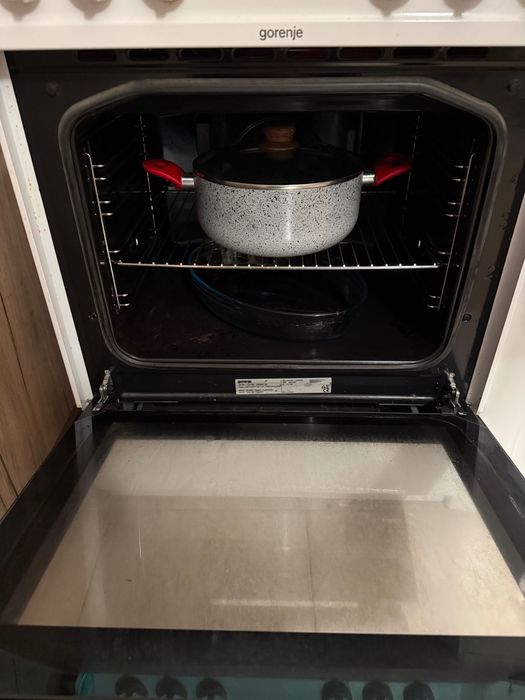 Електрическа Печка Gorenje