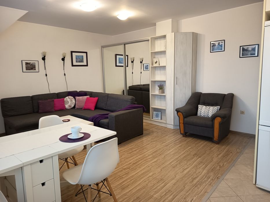 Дава се под наем Двустаен апартамент в Варна, Виница - 60 кв.м за 139147.38 € - Снимка #3