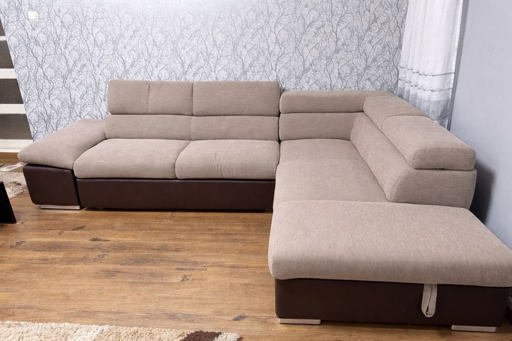 Coltar in stare buna