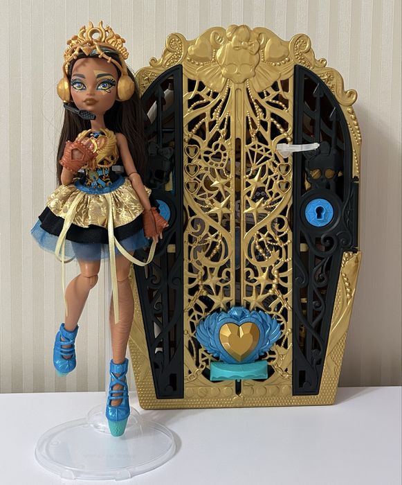 Куклы Monster High G3.