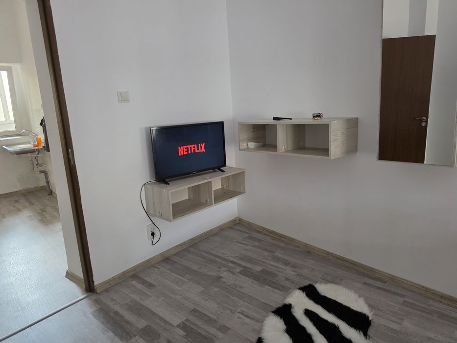 Cazare Regim Hotelier Central-Factura-Parcare