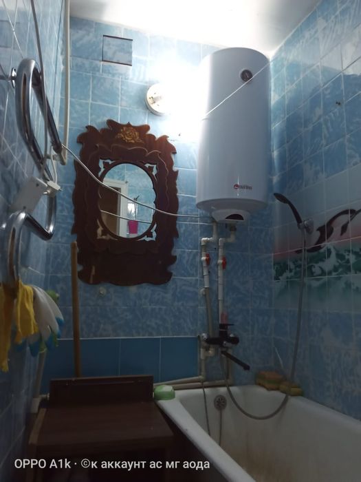 Сдаётся 2комнатная квартира