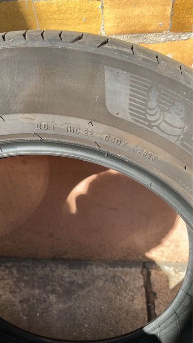 Cauciucuri Michelin  215/65 r 17