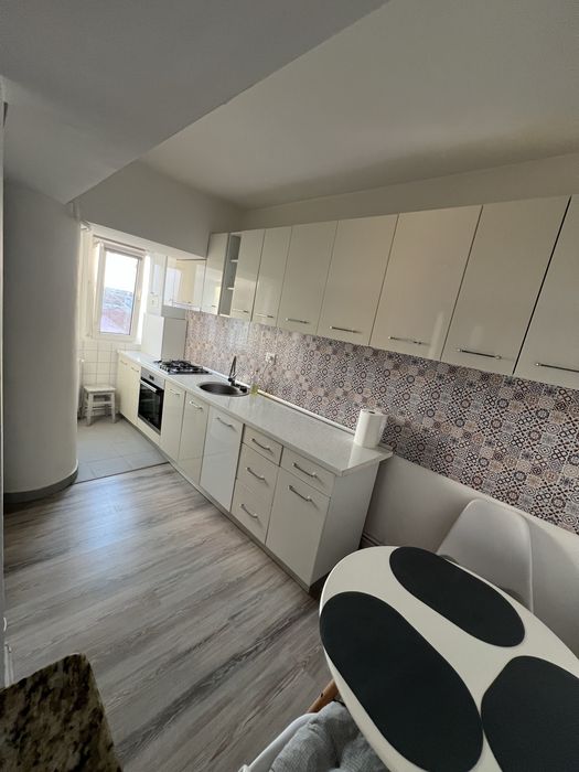 Inchiriez garsoniera zona BIG | apartament cu 2 camere