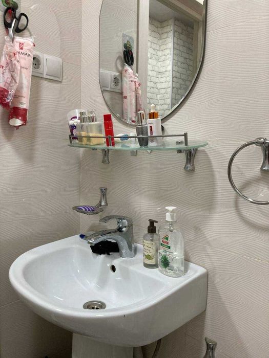 1 комнатная квартира