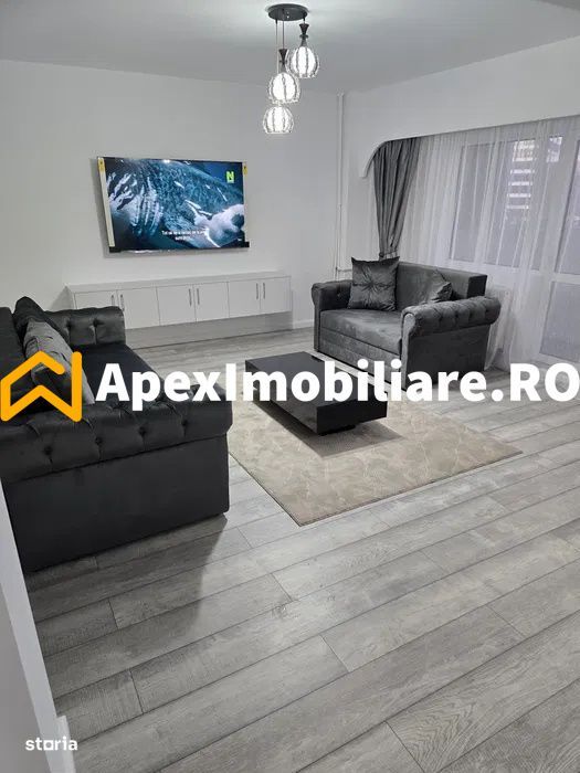 Apartament 2/3 camere de inchiriat Timpuri Noi Bucuresti | ApexImobili — fotografia 1