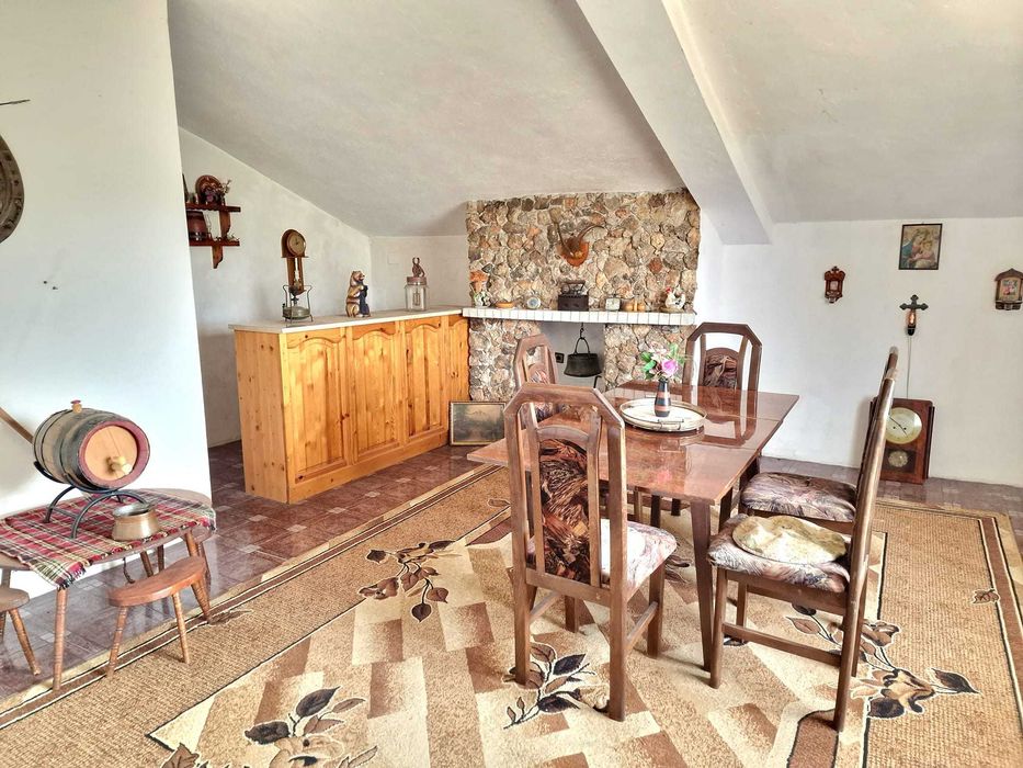 Продава се Къща в с. Крупен, Област Добрич - 160 кв.м за 500 €/кв.м - Снимка #5