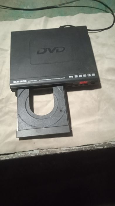 SAMSUNG MVD-A007Plus ишлаеди