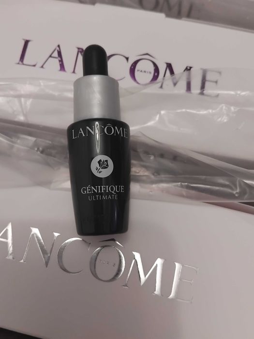 Lancome серум 7мл